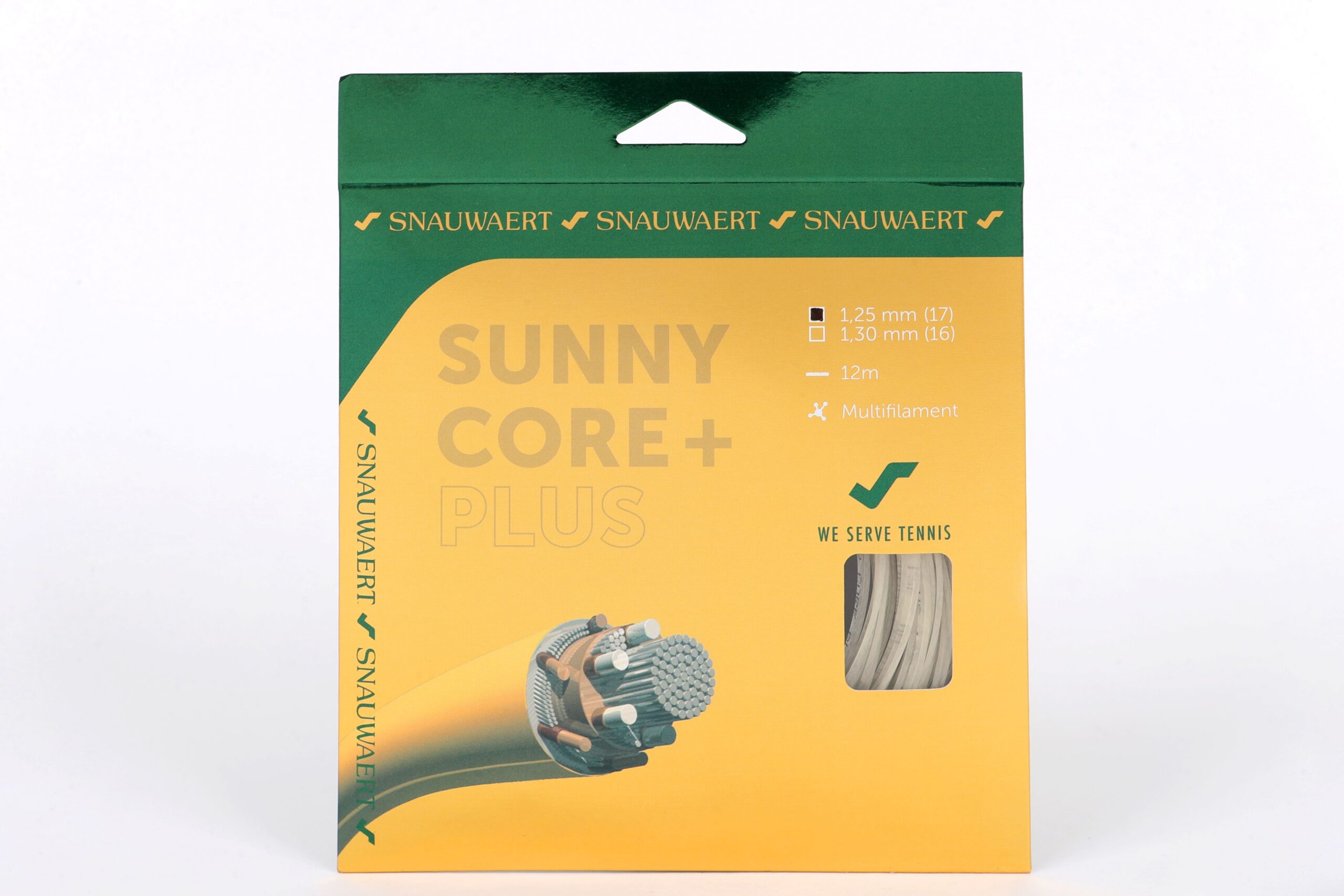 SUNNY CORE PLUS125/130