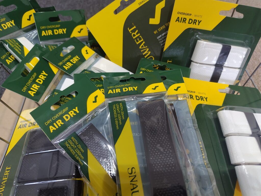 AIR DRY 3PK