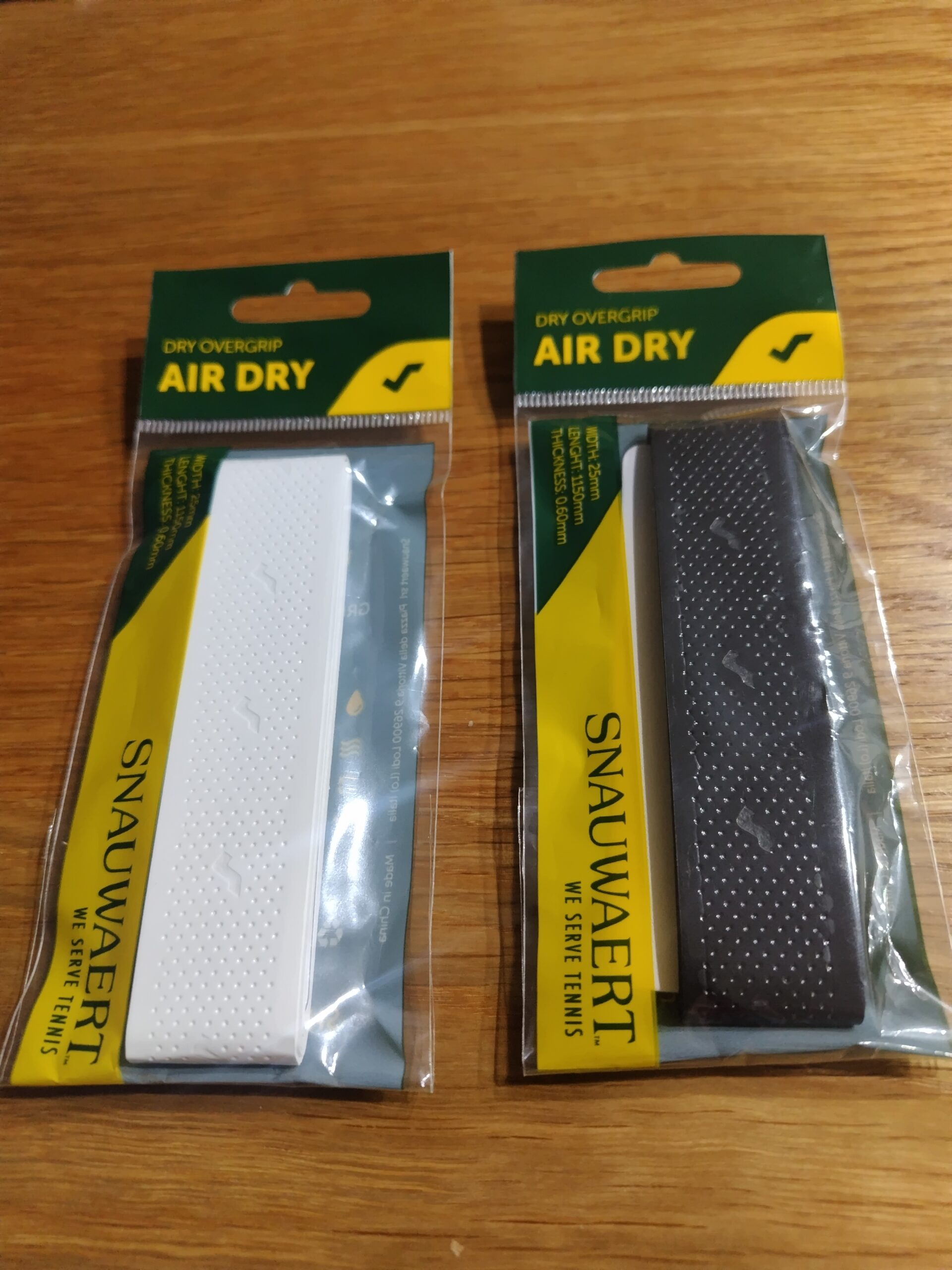 AIR DRY 1PK