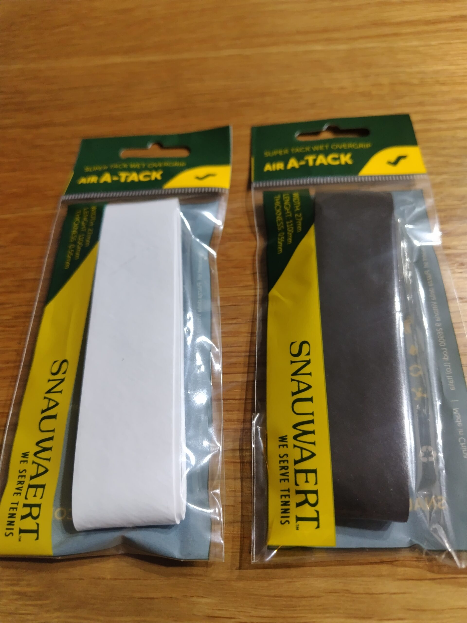 AIR A-TACK 1PK