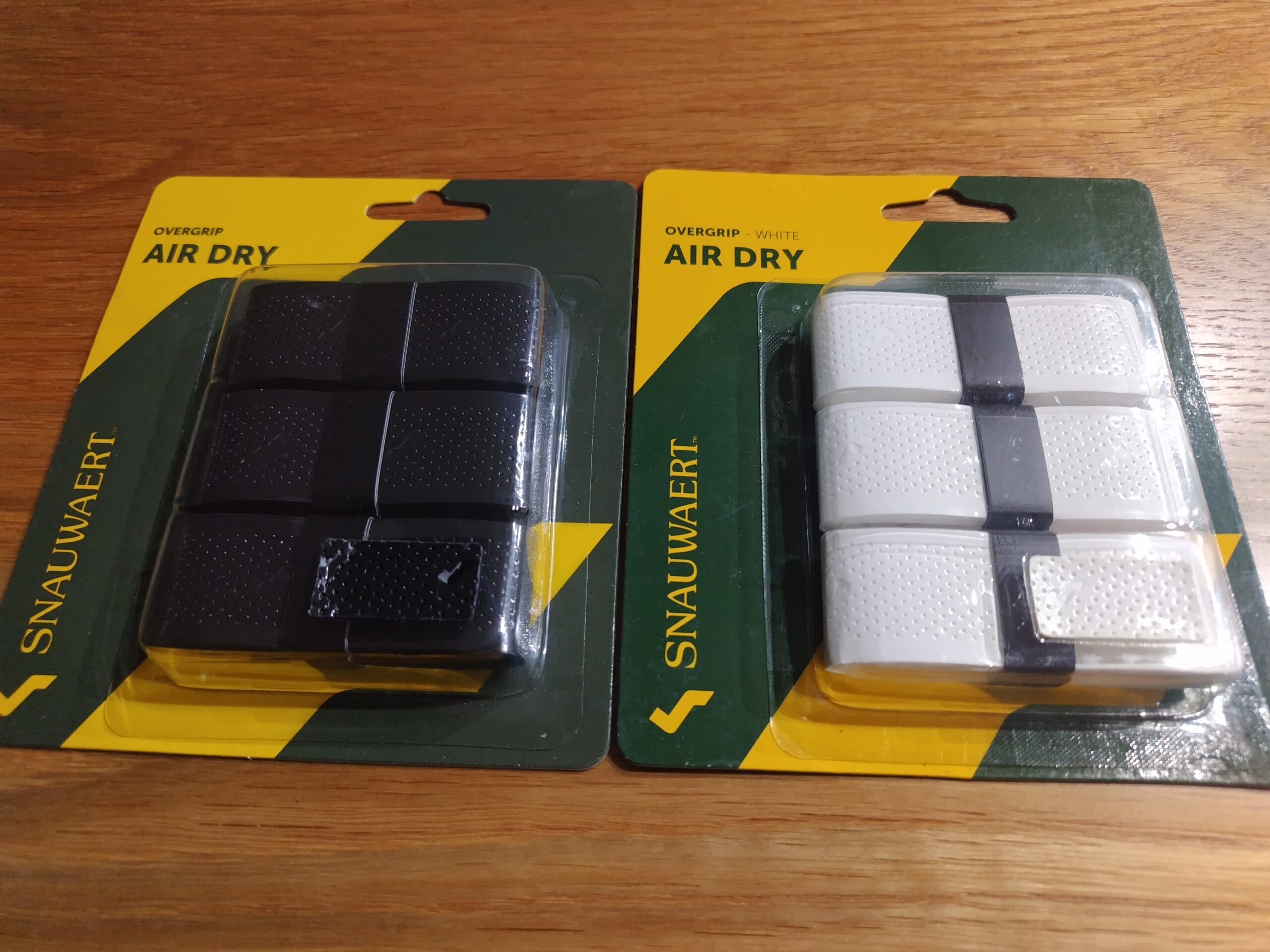 AIR DRY 3PK