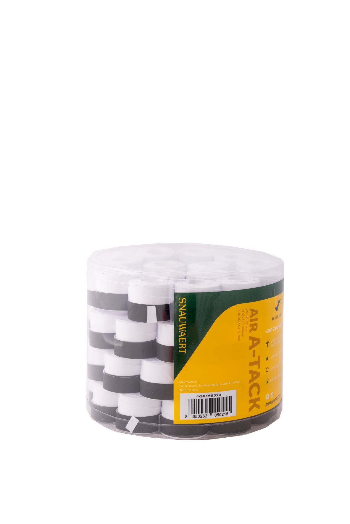 AIR A-TACK ホワイト60PK