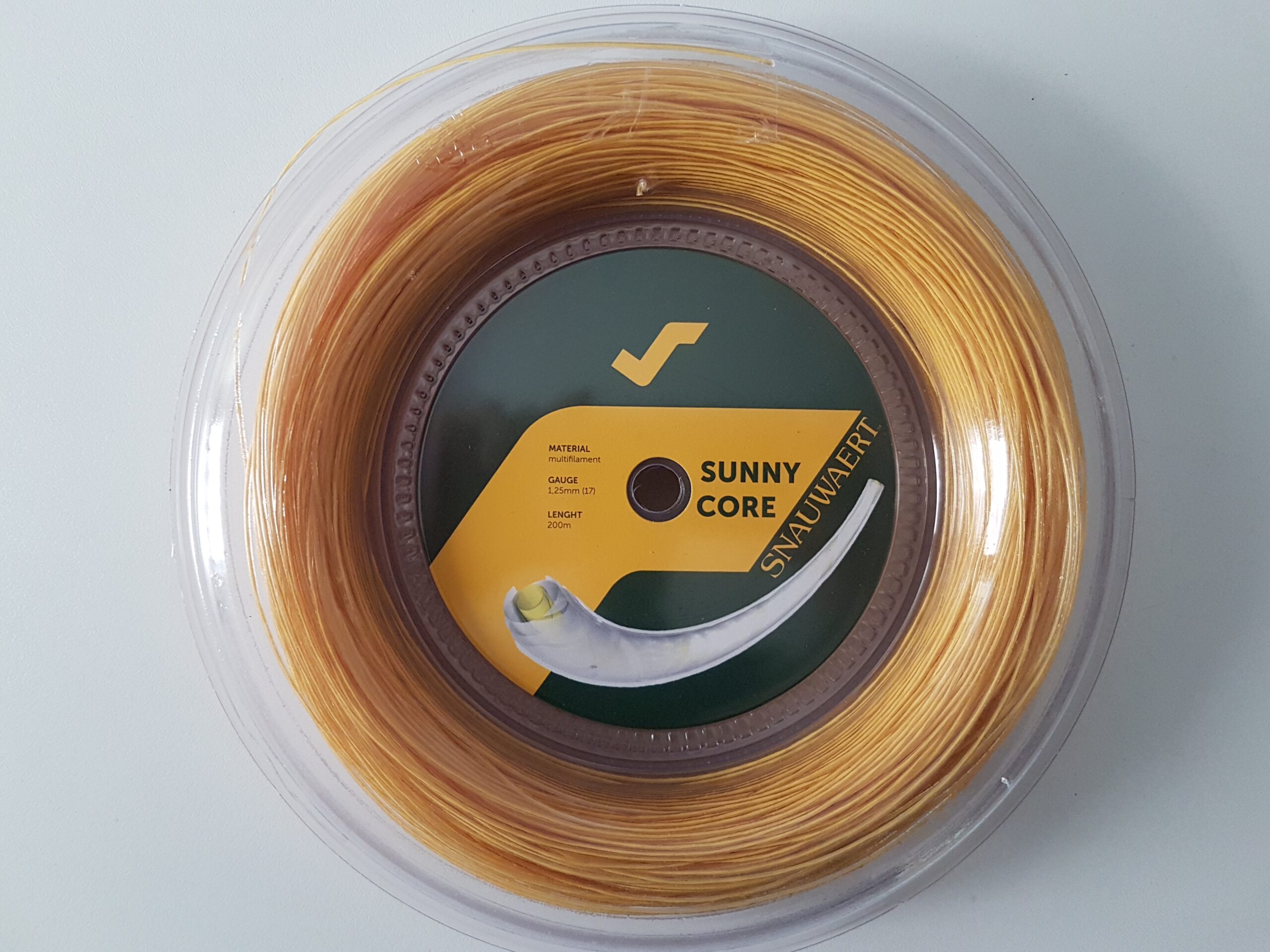 SUNNY CORE 125REEL/130REEL