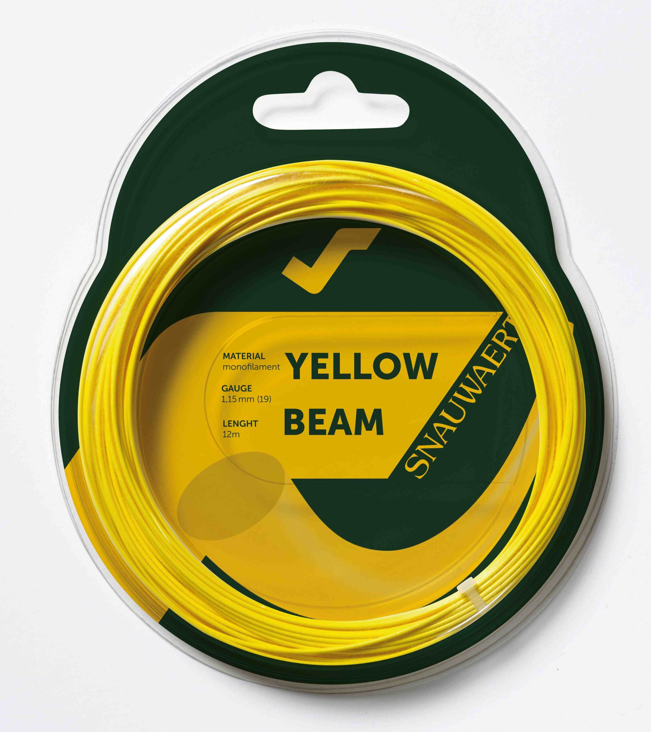 YELLOW BEAM115/120