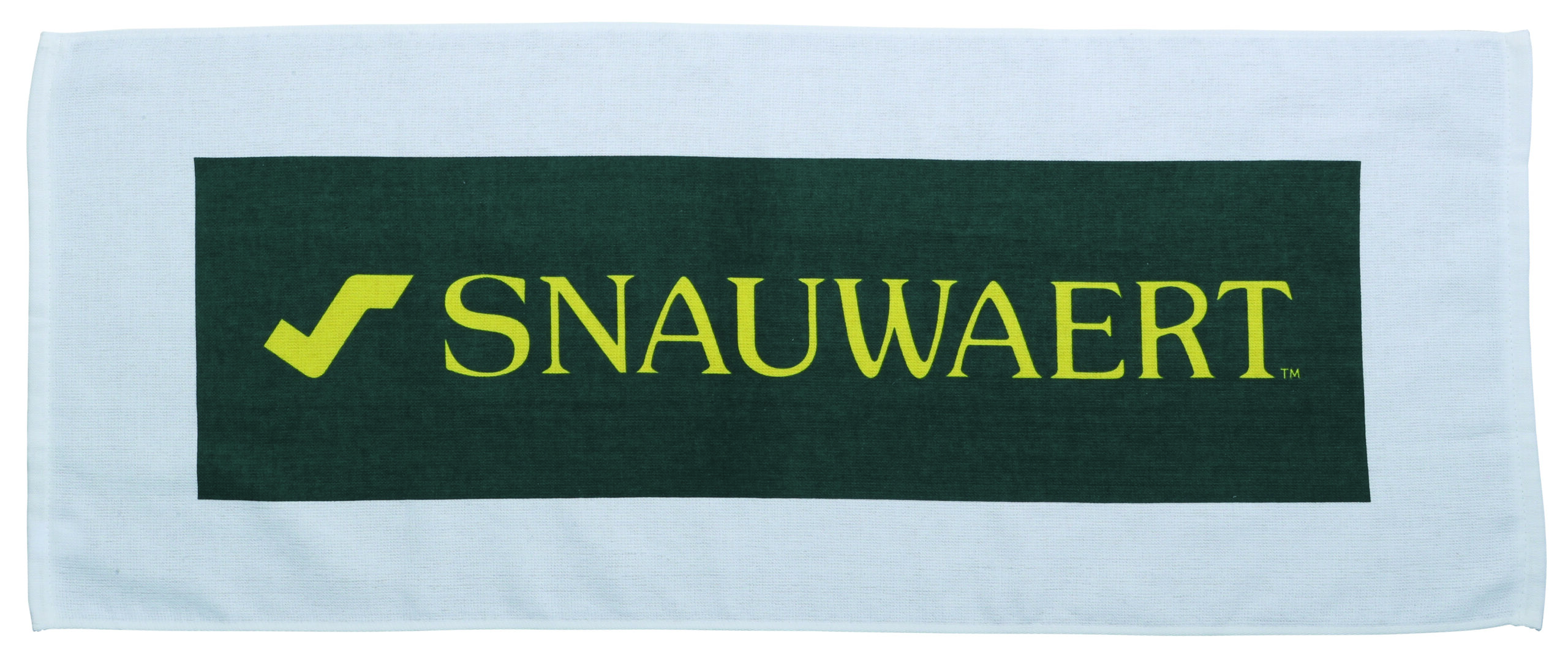 ロゴタオル（ガーゼタイプ)