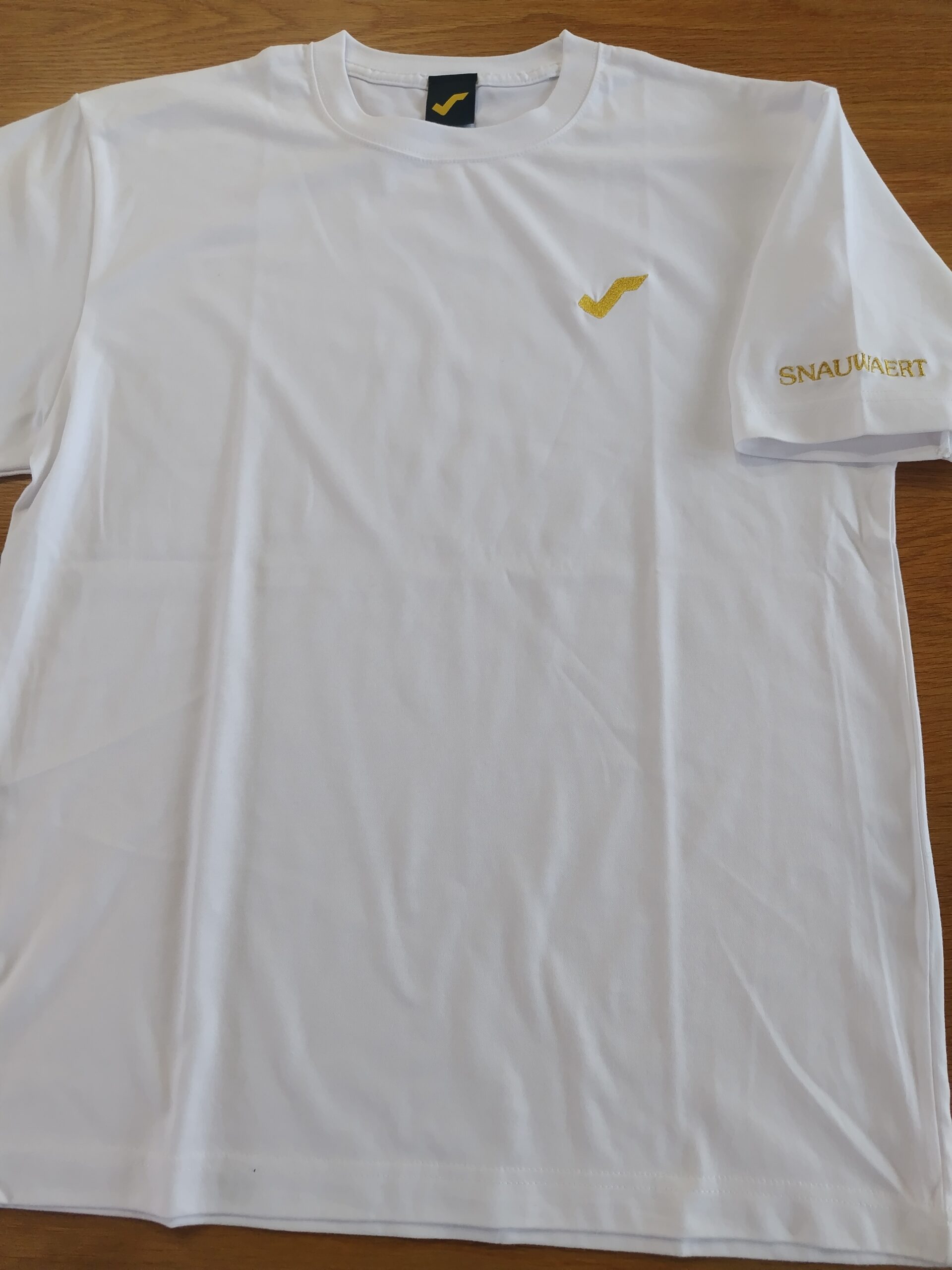 ドライクールタッチTシャツ