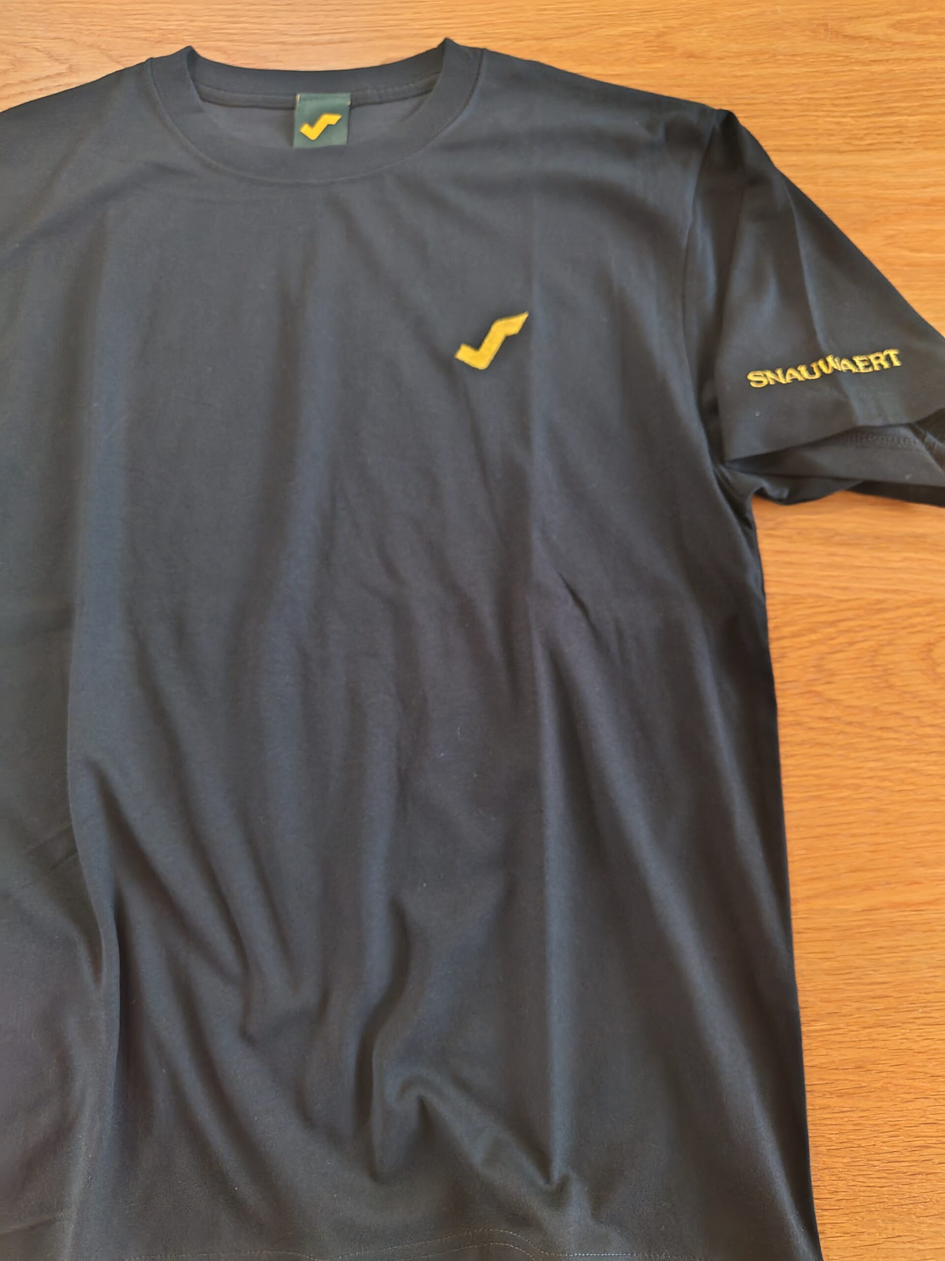 ドライクールタッチTシャツ